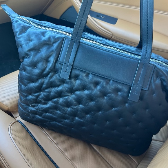 Rag and bone compass tote - Picture 4 of 9